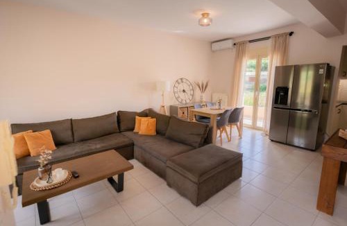 Souli Apartment | Ithaki Apartments