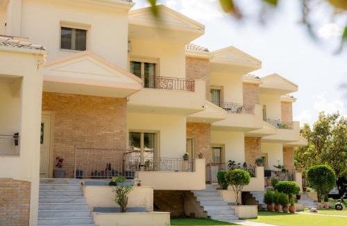 Souli Apartment | Ithaki Apartments
