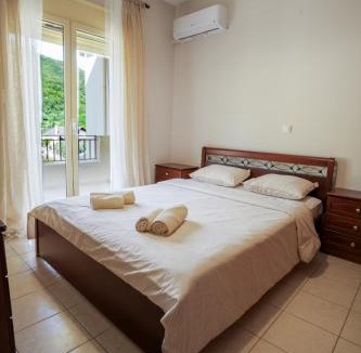 Souli Apartment | Ithaki Apartments