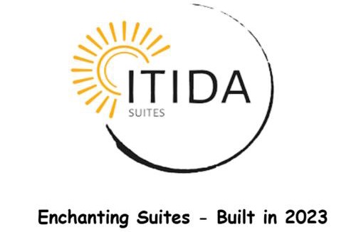 Sitia Apartment | Itida Suites