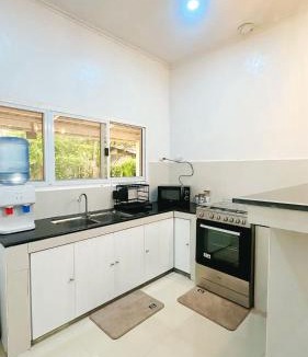 Hamtic House | Itiks Hideaway