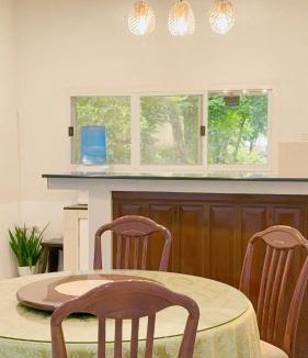 Hamtic House | Itiks Hideaway
