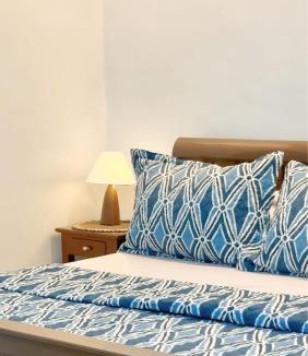 Hamtic House | Itiks Hideaway