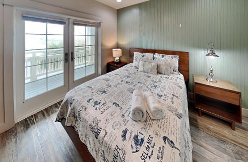 Port Aransas House | Itll Do