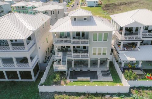 Port Aransas House | Itll Do