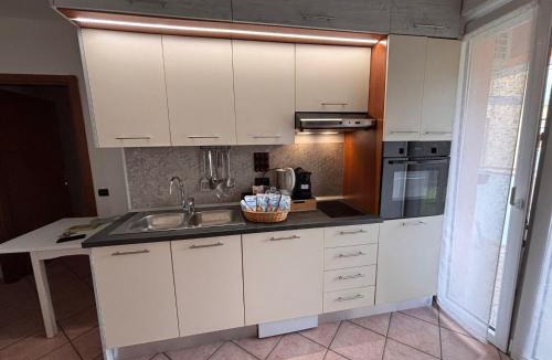 Lecco House | ITM Lakeside Apartment Lecco