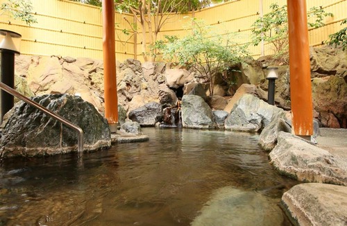 Ito Hotel | Ito Kowakien