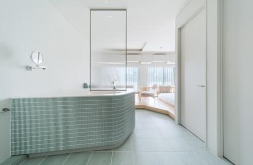 Saijo Hotel | ITOMACHI HOTEL 0 - Vacation STAY 97741v
