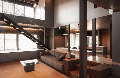 Itoshima Villa | Itoshima 810 Villa & Resort