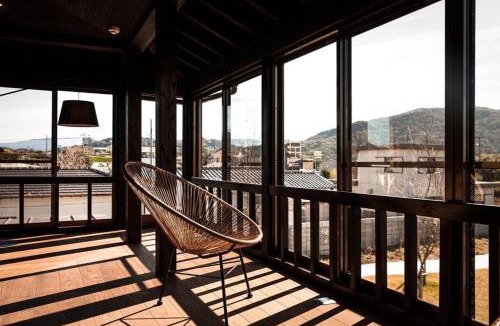 Itoshima Villa | Itoshima 810 Villa & Resort