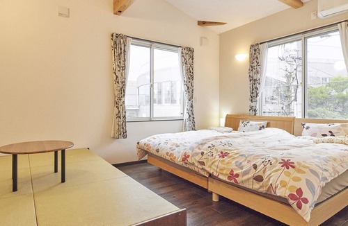 Itoshima Hostel | Itoshima guesthouse & backpackers TOMO - Hostel