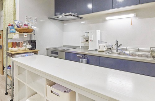 Itoshima Hostel | Itoshima guesthouse & backpackers TOMO - Hostel