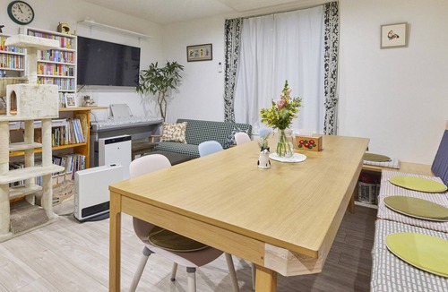 Itoshima Hostel | Itoshima guesthouse & backpackers TOMO - Hostel