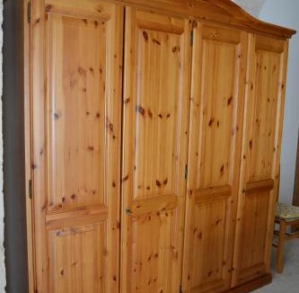 Old Town Cisternino Apartment | ITRIA HOUSE