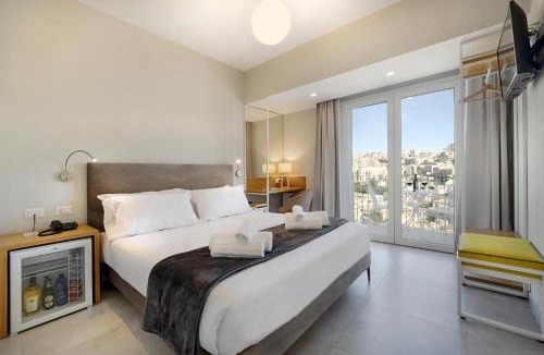 Casa Papa Hotel | Itria Modica