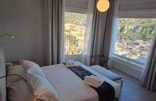Casa Papa Hotel | Itria Modica