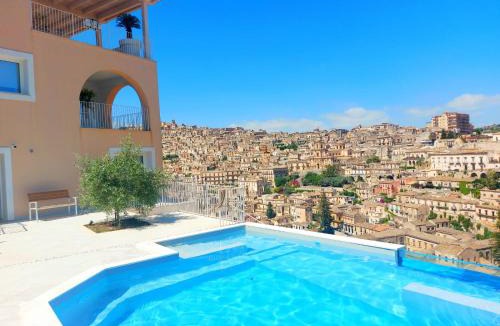 Casa Papa Hotel | Itria Modica