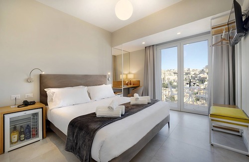 Casa Papa House | Itria Modica