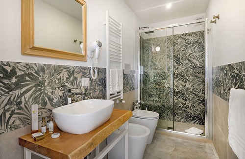 Casa Papa House | Itria Modica