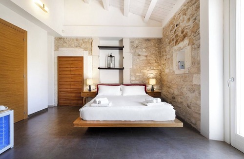 Ragusa Hotel | Itria Palace