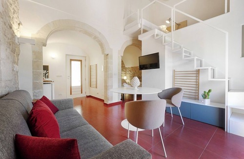 Ragusa Hotel | Itria Palace