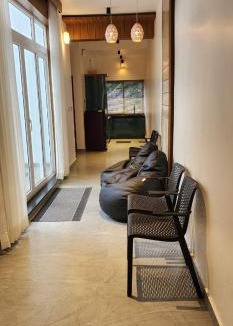 Thariyode Villa | Itria private pool villa