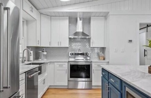 Spring City House | It’s a Shore Thing! Watts Bar Lake Spring City,TN