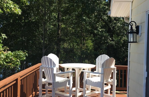 Montross House | It’s All about the VIEW….and you !