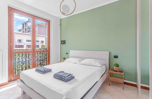 Ponte Nuovo Apartment | ITS HOME - Prandina 28