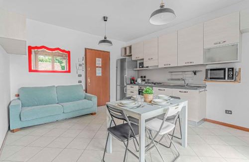 Ponte Nuovo Apartment | ITS HOME - Prandina 28