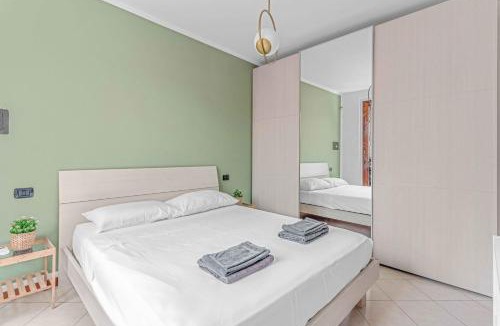 Ponte Nuovo Apartment | ITS HOME - Prandina 28