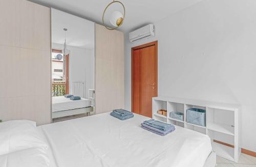 Ponte Nuovo Apartment | ITS HOME - Prandina 28