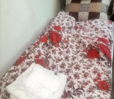 Wadi Musa Hostel | Its your choice hostel