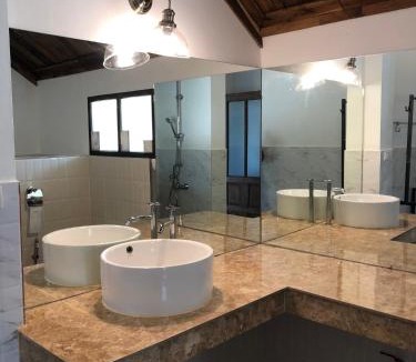 Hin Hong Bed & Breakfast | Itsara bungalow