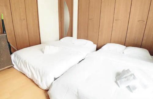 Saeki Ward House | Itsukaichi First Villa Hiroshima - Vacation STAY 15653