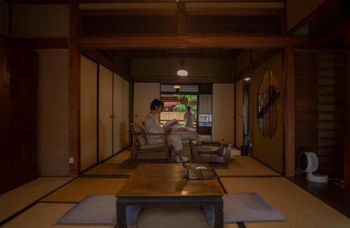 Hatsukaichi Hotel | Itsumoya
