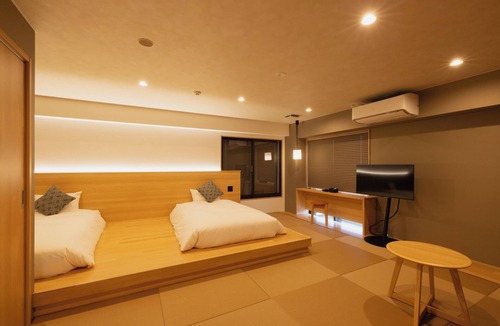 Hiraizumi House | ITSUMU
