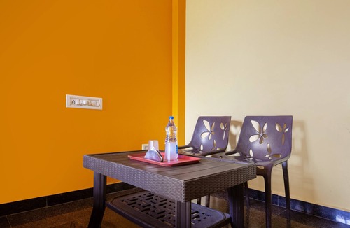 Kushalnagar Hotel | Itsy By Treebo - Aravind Premiere
