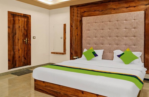 Udaipur Hotel | Itsy By Treebo - Eagle Inn