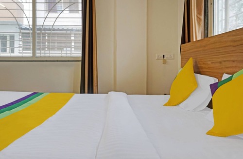 Kharadi Hotel | Itsy By Treebo - Palm Bliss