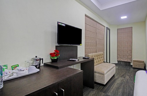Kalighat House | Itsy Hotels Reotel Near Rabindra Sarobar