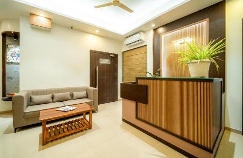 Satara Hotel | Itsy Hotels Sitara