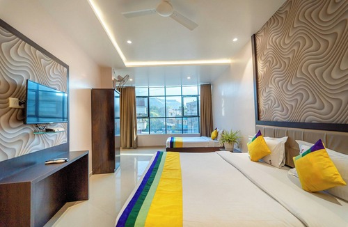 Satara Hotel | Itsy Hotels Sitara