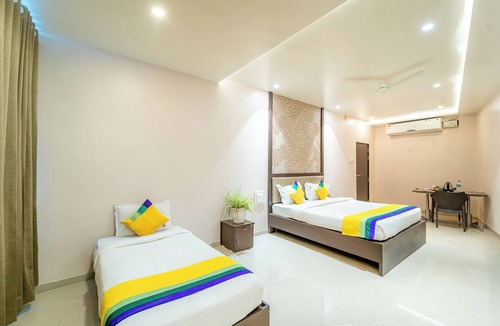 Satara Hotel | Itsy Hotels Sitara