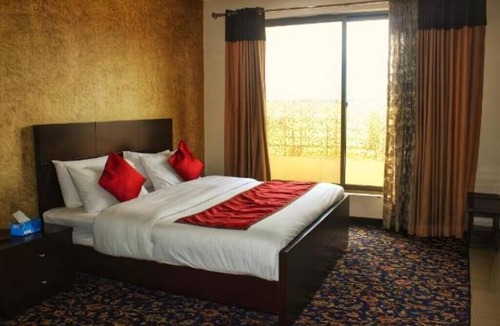 Mansehra Hotel | Ittehad Hotels