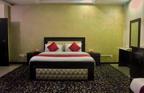 Mansehra Hotel | Ittehad Hotels