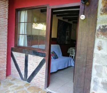 Busturia Apartment | Iturbe1