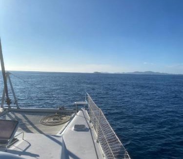 Nadi Boat Rental | Itusca catamaran charter
