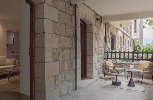 Algorta Apartment | Itxasalde Beach Experience