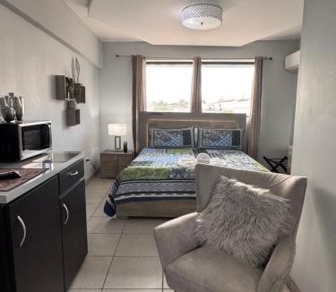 Isabela Apartment | Itza-Bella Suites